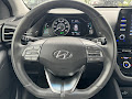 2021 Hyundai Ioniq Plug-In Hybrid SE