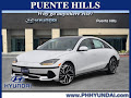 2025 Hyundai IONIQ 6 Limited