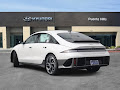 2025 Hyundai IONIQ 6 Limited