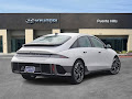 2025 Hyundai IONIQ 6 Limited