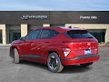 2025 Hyundai Kona Electric SEL