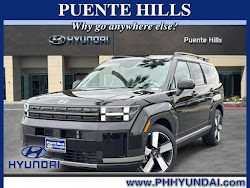 2025 Hyundai Santa Fe Hybrid Limited