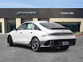2025 Hyundai IONIQ 6 Limited