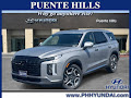 2025 Hyundai Palisade Limited
