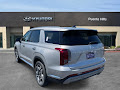 2025 Hyundai Palisade Limited