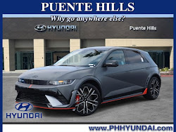 2025 Hyundai IONIQ 5 N ECOTRONIC GRAY