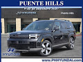 2024 Hyundai Santa Fe Hybrid Limited