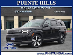 2024 Hyundai Santa Fe Hybrid Limited