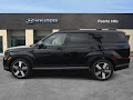 2024 Hyundai Santa Fe Hybrid Limited