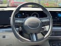 2025 Hyundai Kona Electric SEL
