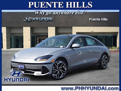 2025 Hyundai IONIQ 6 Limited