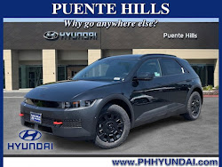 2025 Hyundai IONIQ 5 XRT