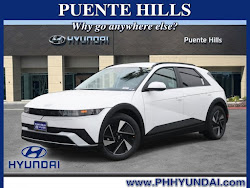 2025 Hyundai IONIQ 5 SEL RWD