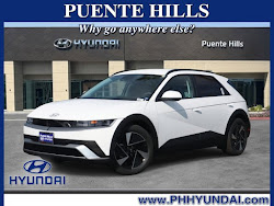 2025 Hyundai IONIQ 5 SEL RWD