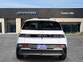 2025 Hyundai IONIQ 5 SEL RWD *Ltd Avail*