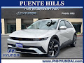 2025 Hyundai IONIQ 5 SEL RWD