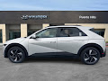2025 Hyundai IONIQ 5 SEL RWD