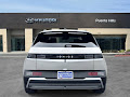 2025 Hyundai IONIQ 5 SEL RWD