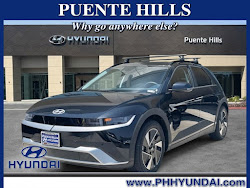 2025 Hyundai IONIQ 5 SEL RWD *Ltd Avail*