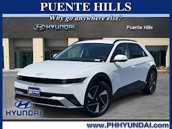 2025 Hyundai IONIQ 5 SEL RWD *Ltd Avail*