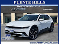 2025 Hyundai IONIQ 5 SEL RWD *Ltd Avail*