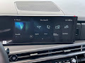2025 Hyundai Santa Fe Hybrid SEL