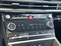 2025 Hyundai Santa Fe Hybrid SEL