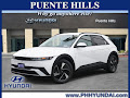 2025 Hyundai IONIQ 5 SEL RWD *Ltd Avail*