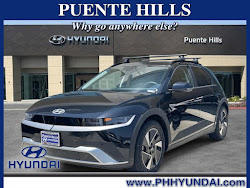 2025 Hyundai IONIQ 5 SEL RWD *Ltd Avail*