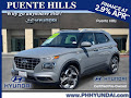 2022 Hyundai Venue SEL FWD