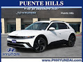 2025 Hyundai IONIQ 5 SEL RWD *Ltd Avail*