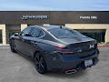 2022 Genesis G70 3.3T