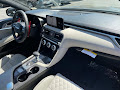 2022 Genesis G70 3.3T