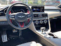 2022 Genesis G70 3.3T