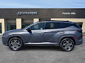2024 Hyundai Tucson Hybrid N Line