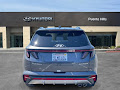 2024 Hyundai Tucson Hybrid N Line