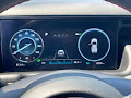 2024 Hyundai Tucson Hybrid N Line