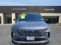 2024 Hyundai Tucson Hybrid N Line