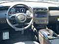 2024 Hyundai Tucson Hybrid N Line