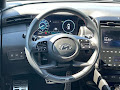 2024 Hyundai Tucson Hybrid N Line