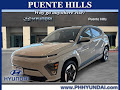 2025 Hyundai Kona Electric SEL