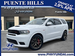 2020 Dodge Durango SRT