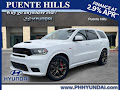 2020 Dodge Durango SRT