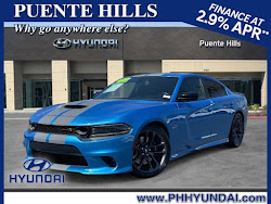 2023 Dodge Charger R/T Scat Pack