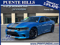2023 Dodge Charger R/T Scat Pack