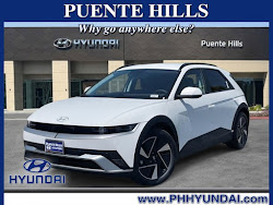 2025 Hyundai IONIQ 5 SEL RWD *Ltd Avail*