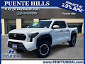 2024 Toyota Tacoma 4WD TRD Off Road
