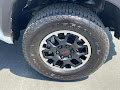 2024 Toyota Tacoma 4WD TRD Off Road