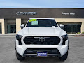 2024 Toyota Tacoma 4WD TRD Off Road
