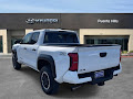 2024 Toyota Tacoma 4WD TRD Off Road